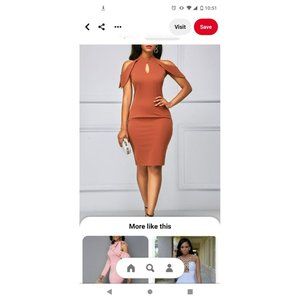 casual rosewe dresses Rosewe - #Dresses Simple and chic casual wear Just take what you want! Shop Now >> http://bit.ly/2wwVaEB